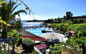 Hotel Golden Sun